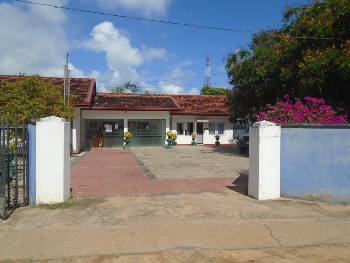 Puttalam Directors Office